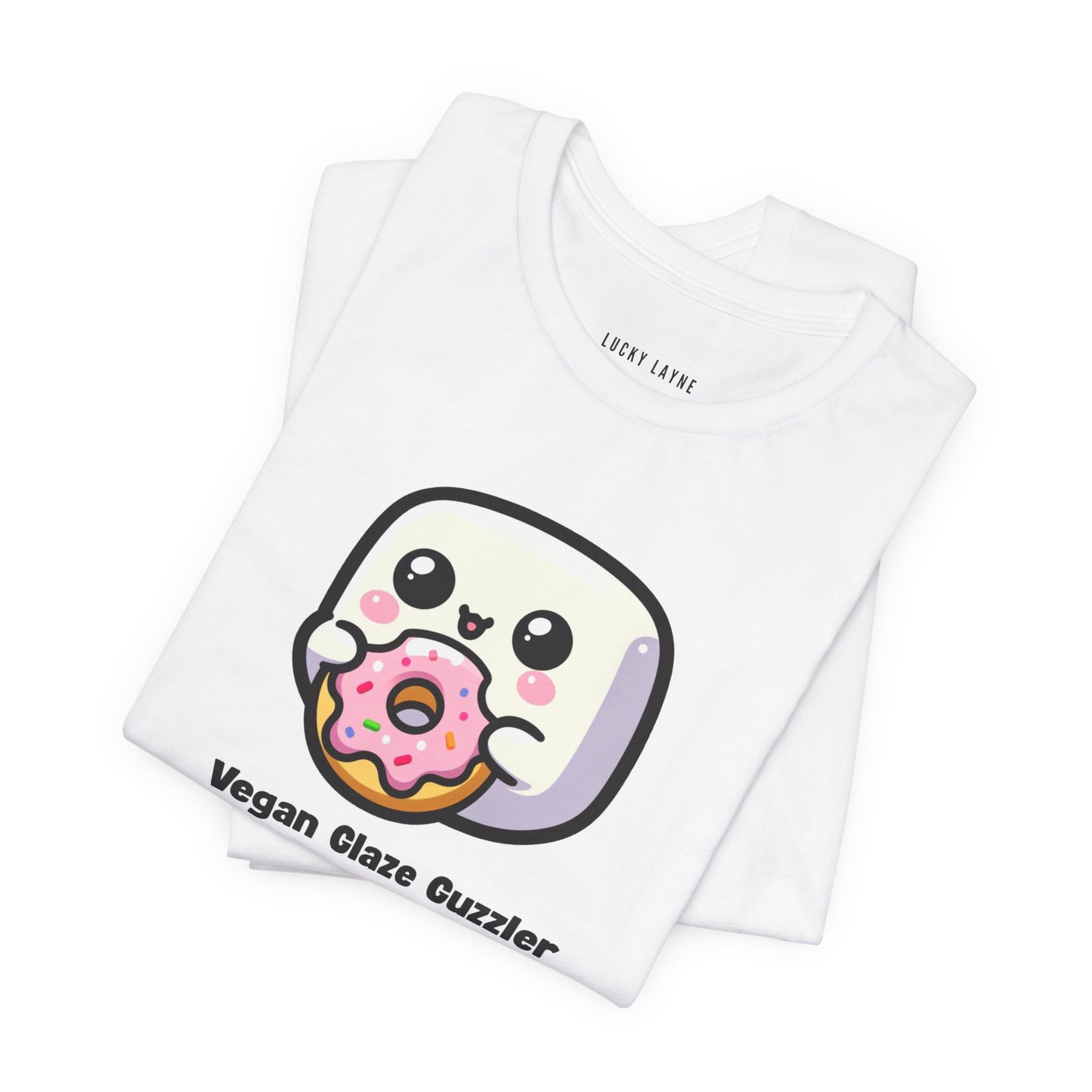 Glaze Guzzler