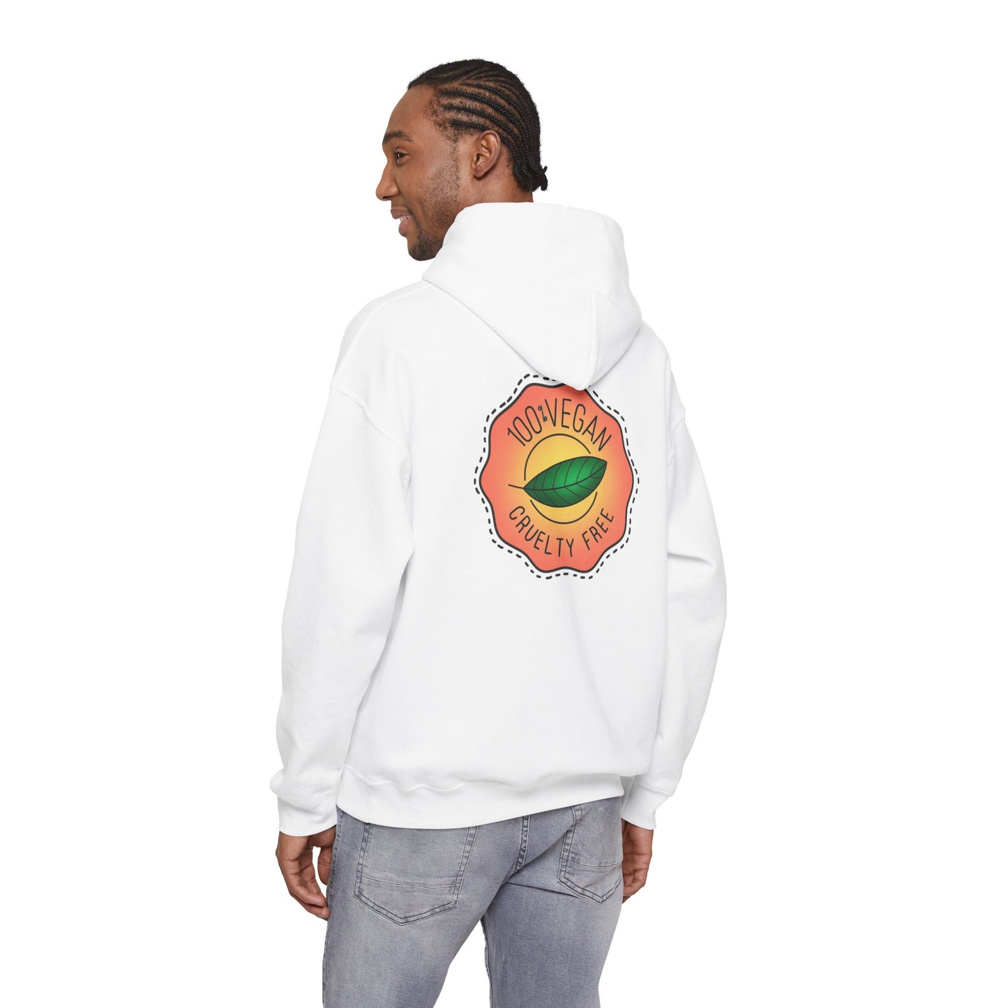 100% Vegan