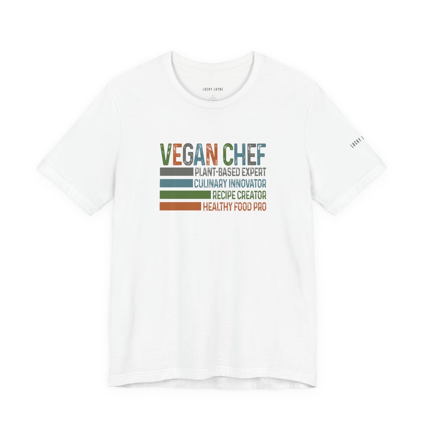 Vegan Chef