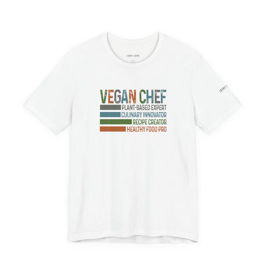 Vegan Chef