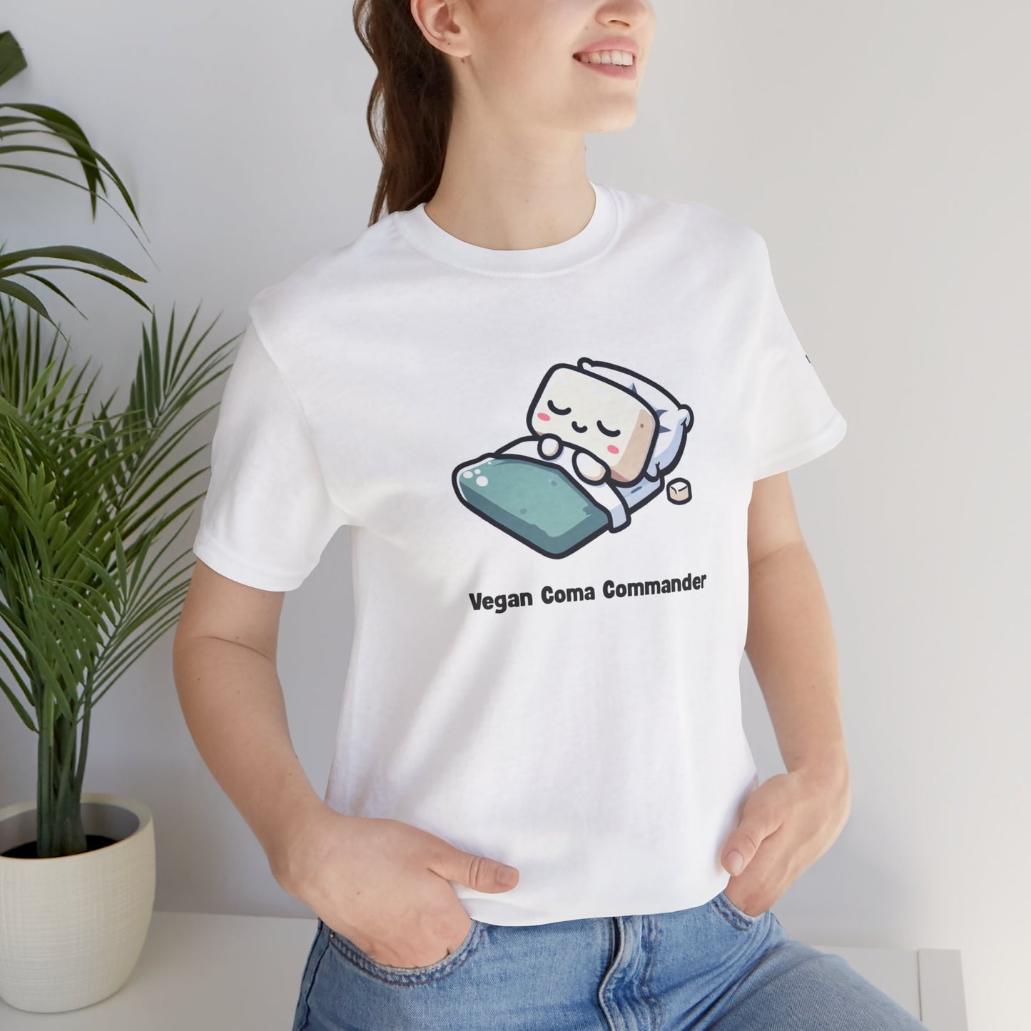 Coma Commander