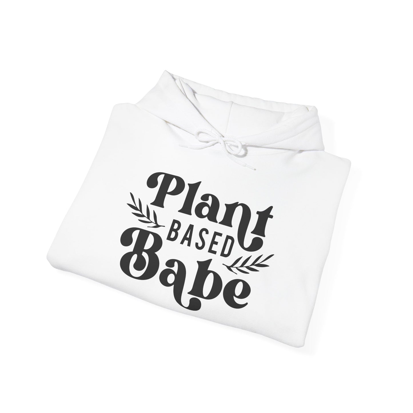 Plant Based Babe