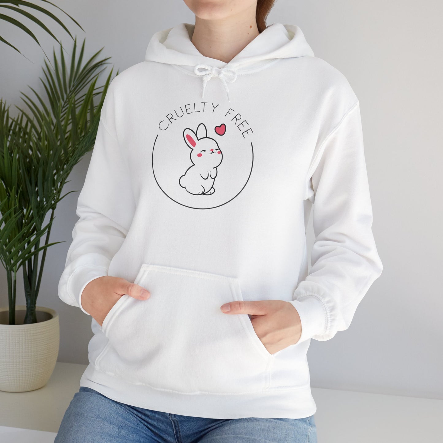 Cruelty-Free