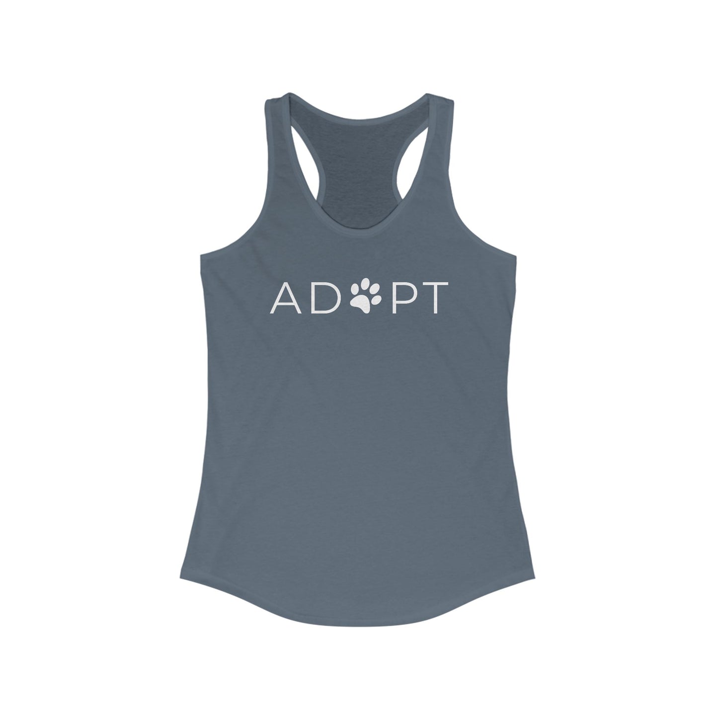 ADOPT Tank