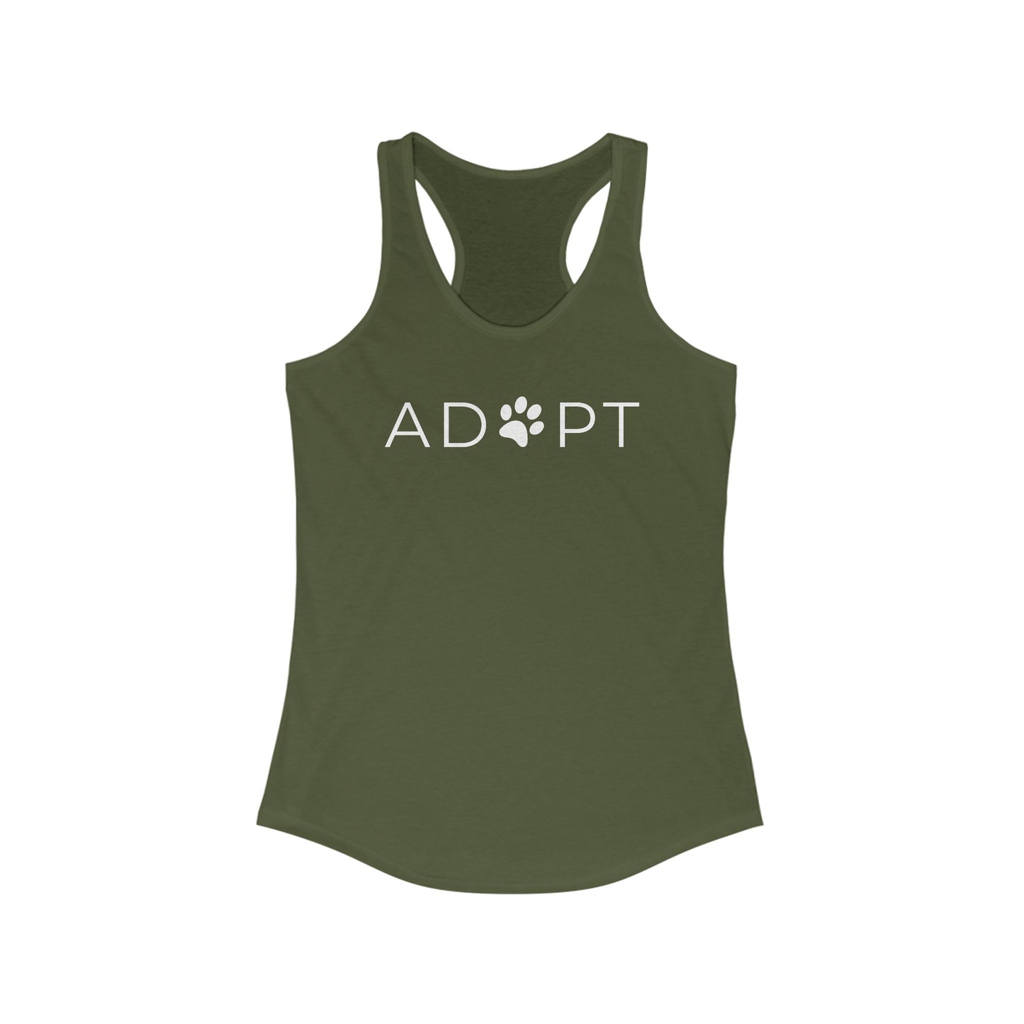 ADOPT Tank