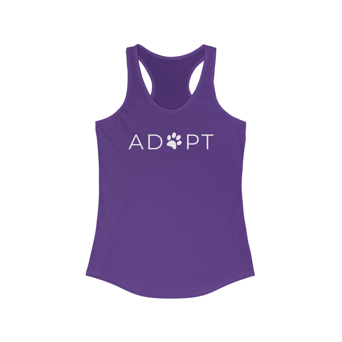 ADOPT Tank