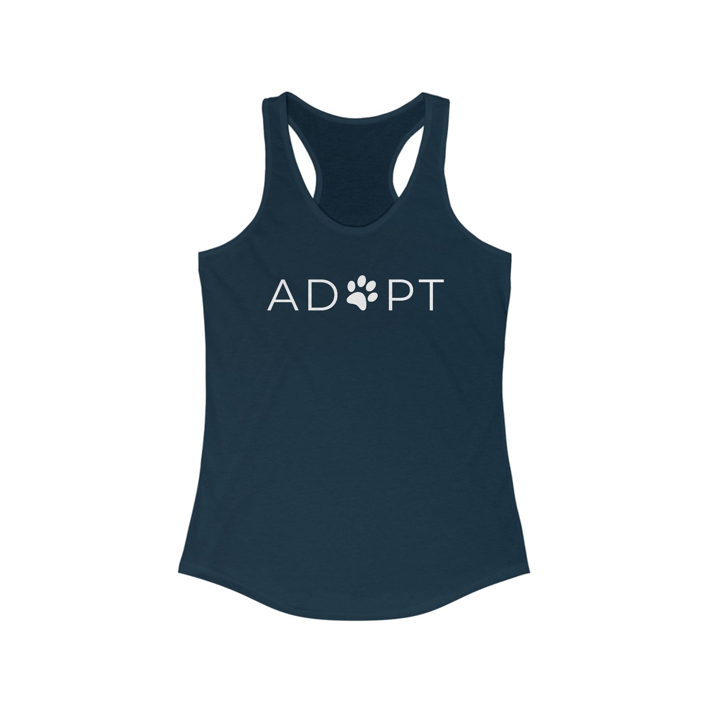 ADOPT Tank