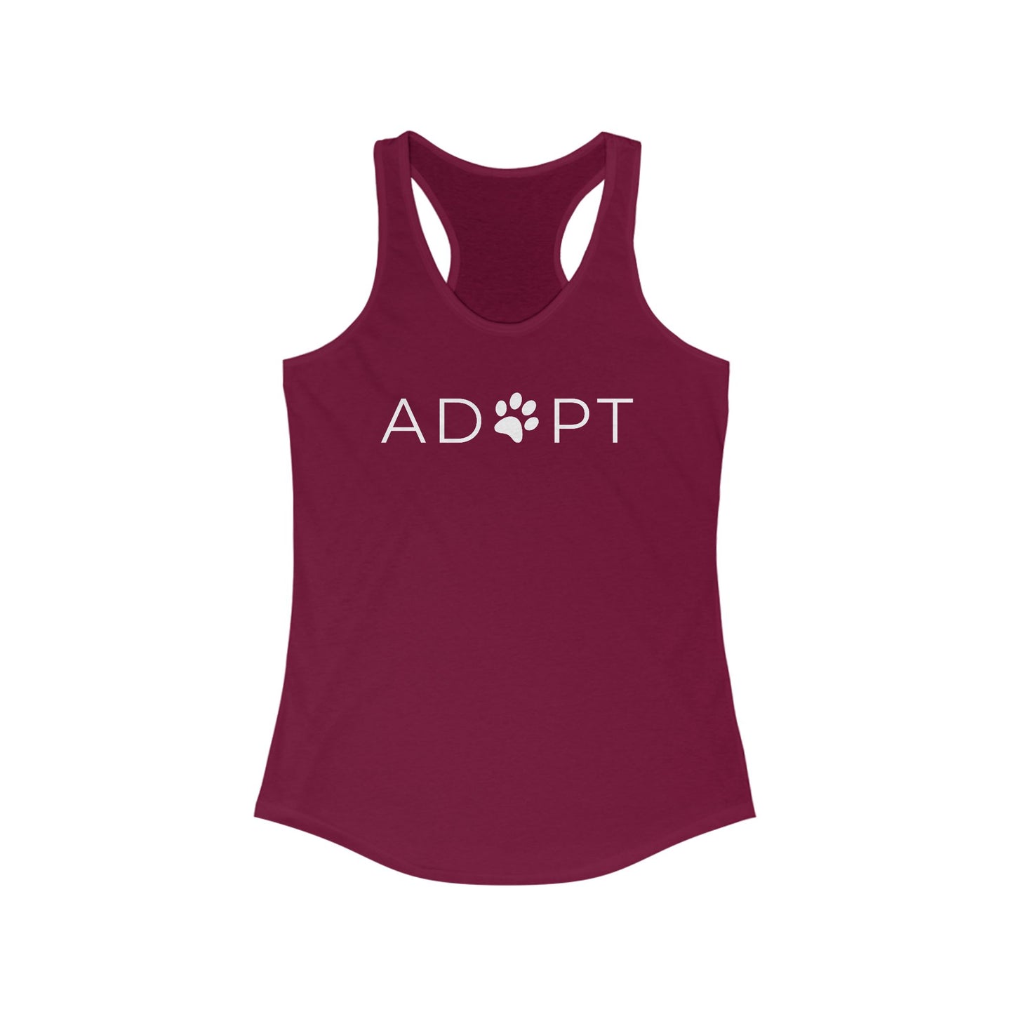 ADOPT Tank