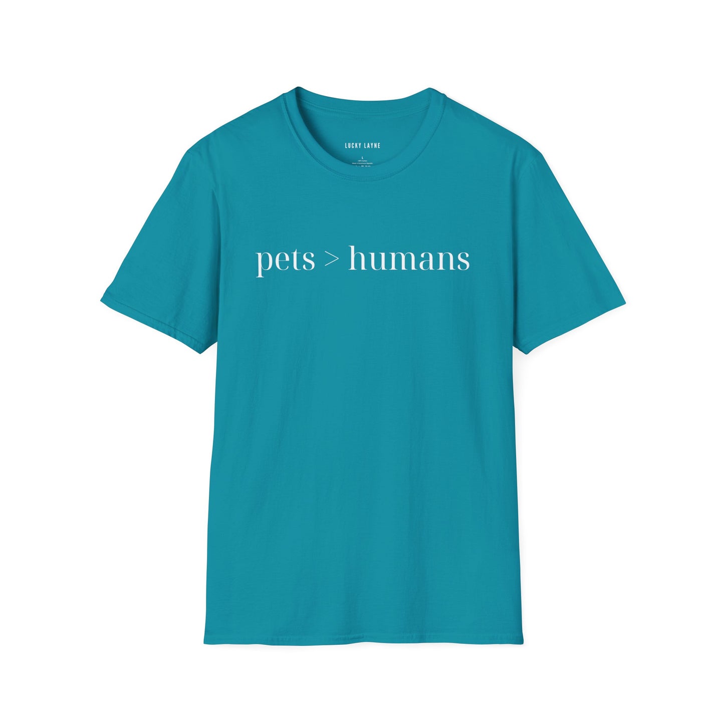 Pets Are Better