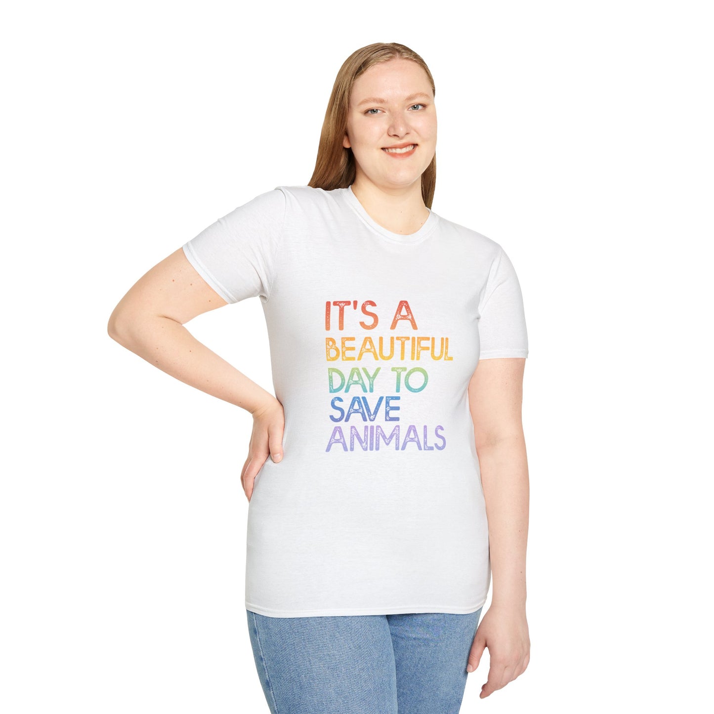 Save The Animals