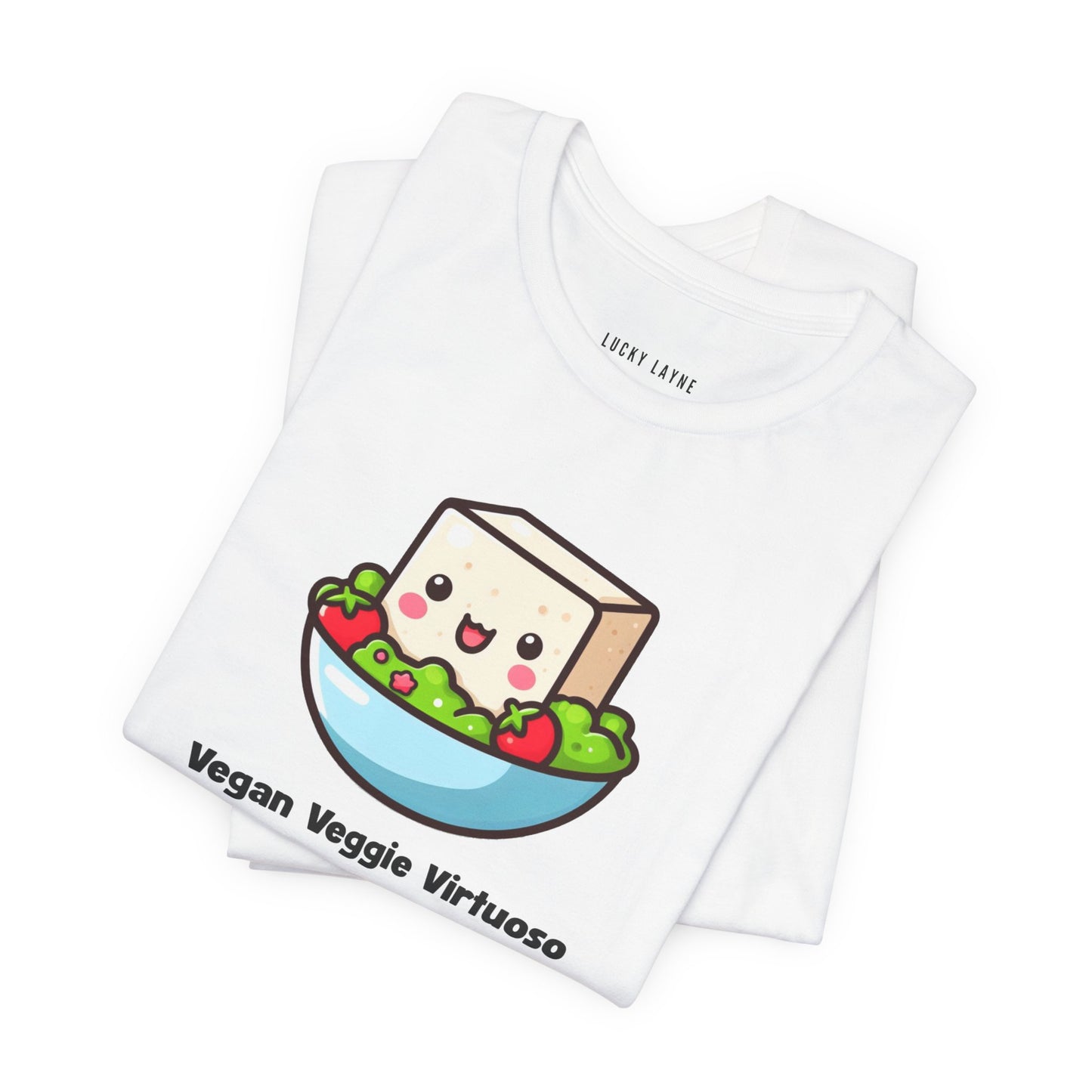 Veggie Virtuoso