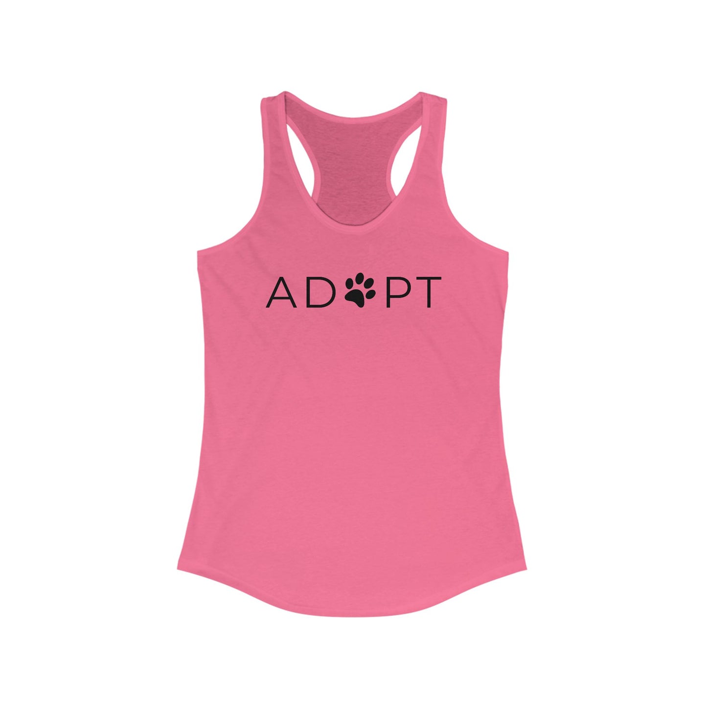 ADOPT Tank