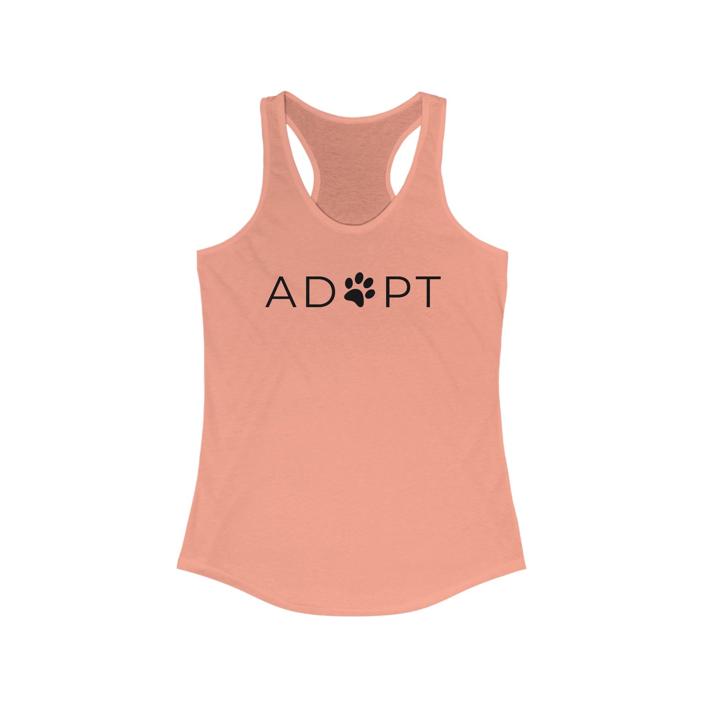 ADOPT Tank