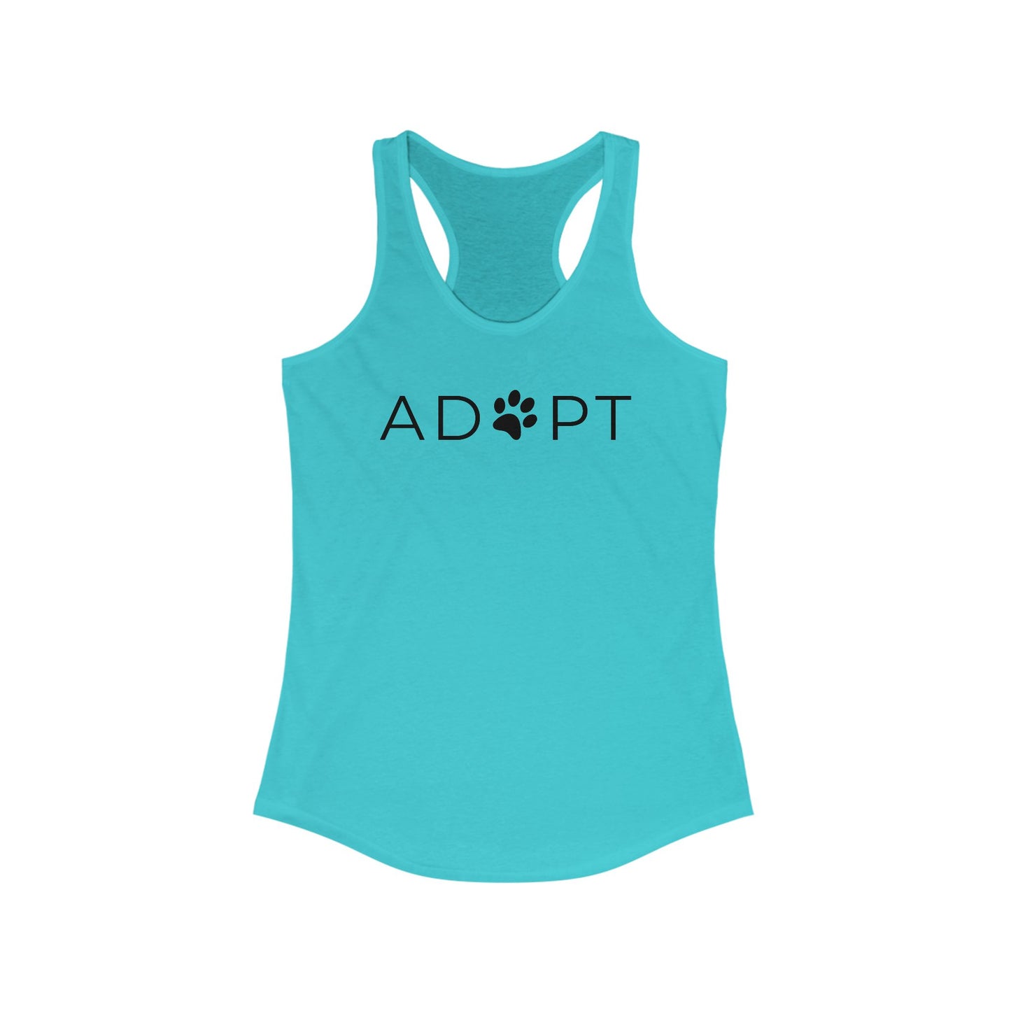 ADOPT Tank