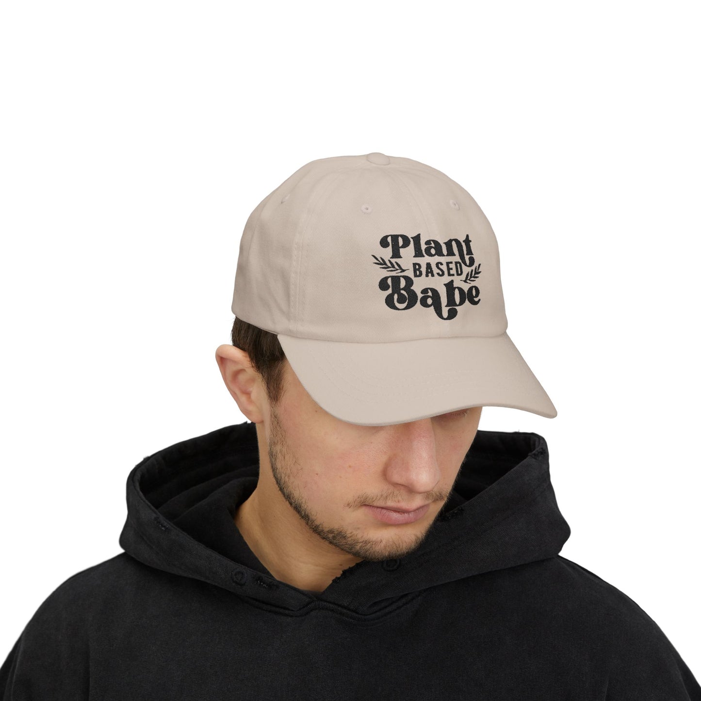 Plant-Based Babe