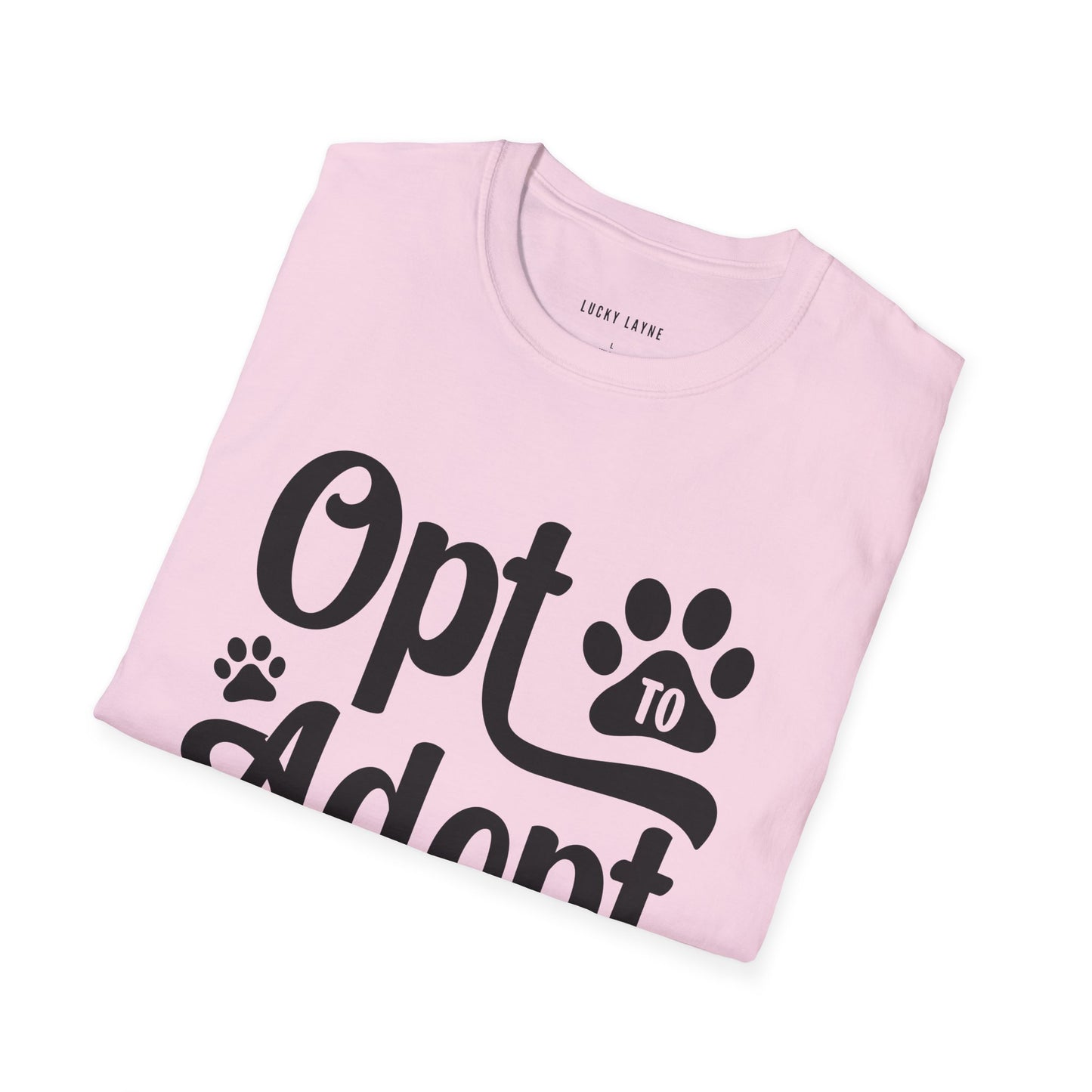 Opt To Adopt