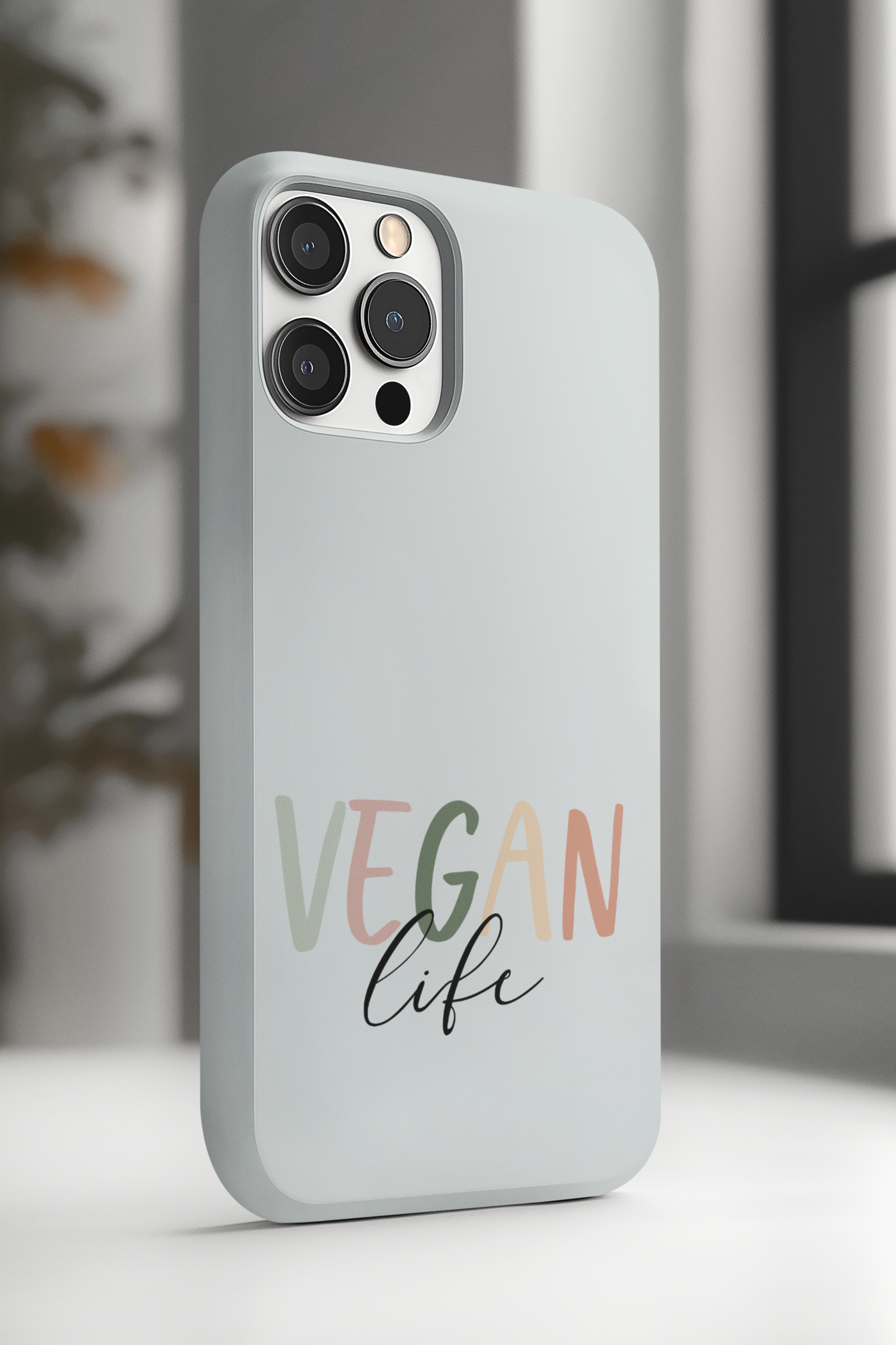 Vegan Life
