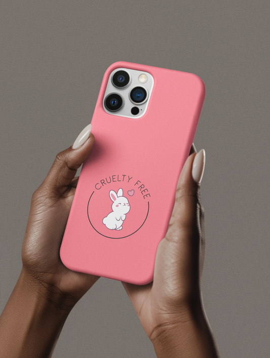 Cruelty Free
