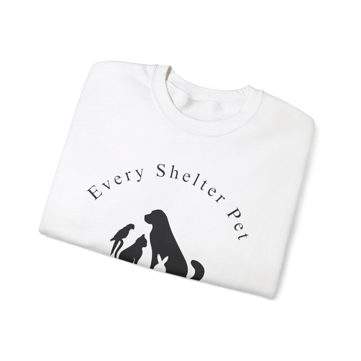 Loving Home Sweatshirt