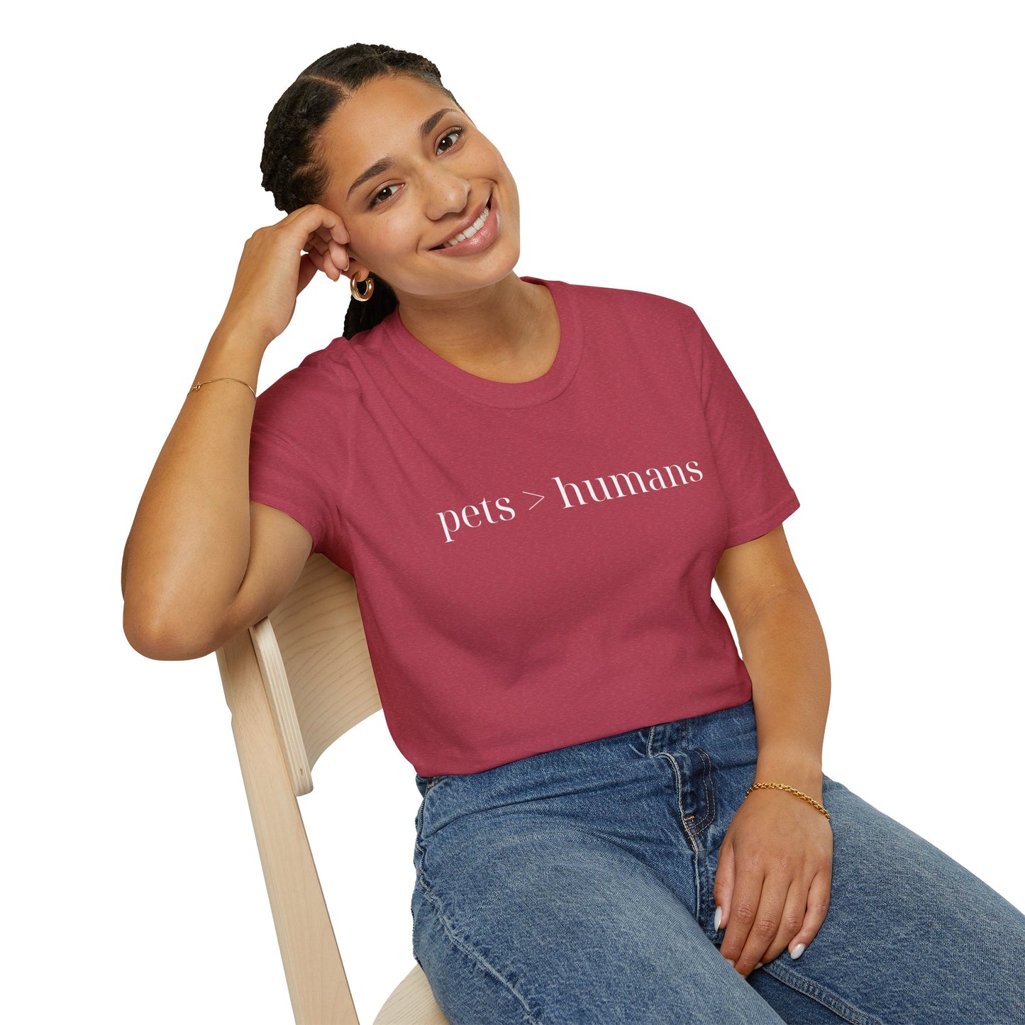 Pets Are Better