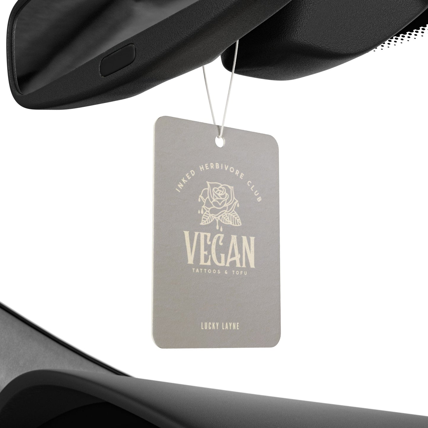 Inked Herbivore Club