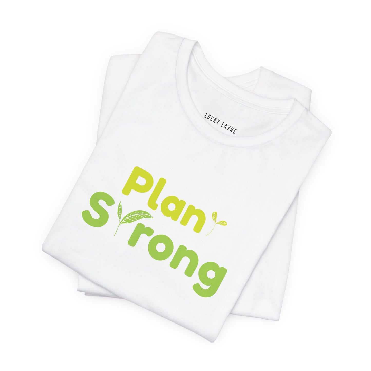 Plant Strong