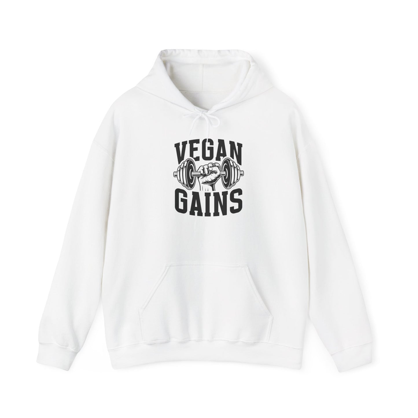 Vegan Gains
