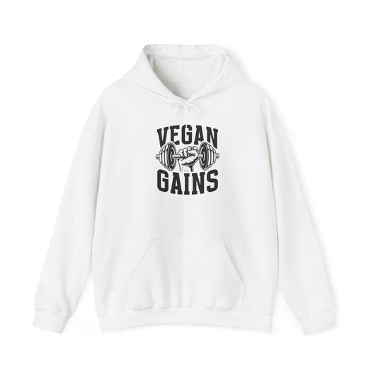 Vegan Gains