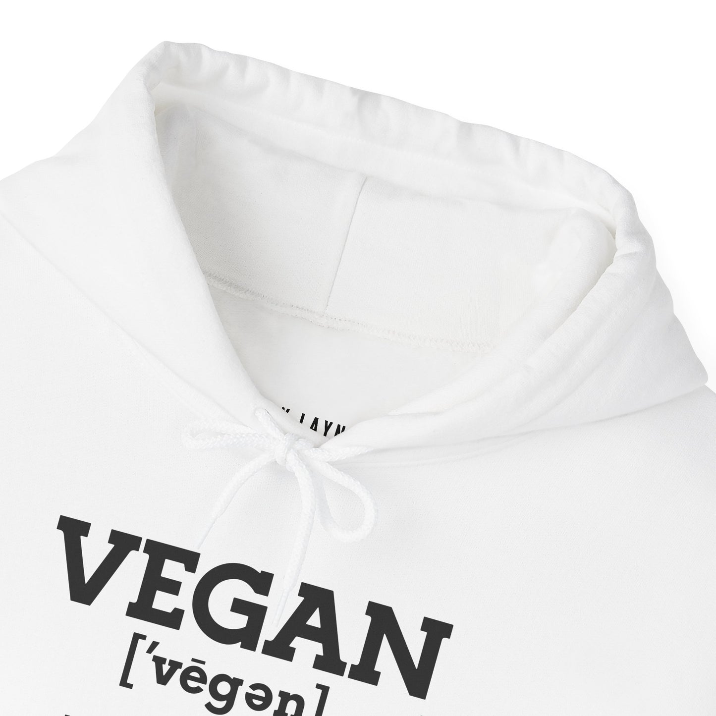 Vegan