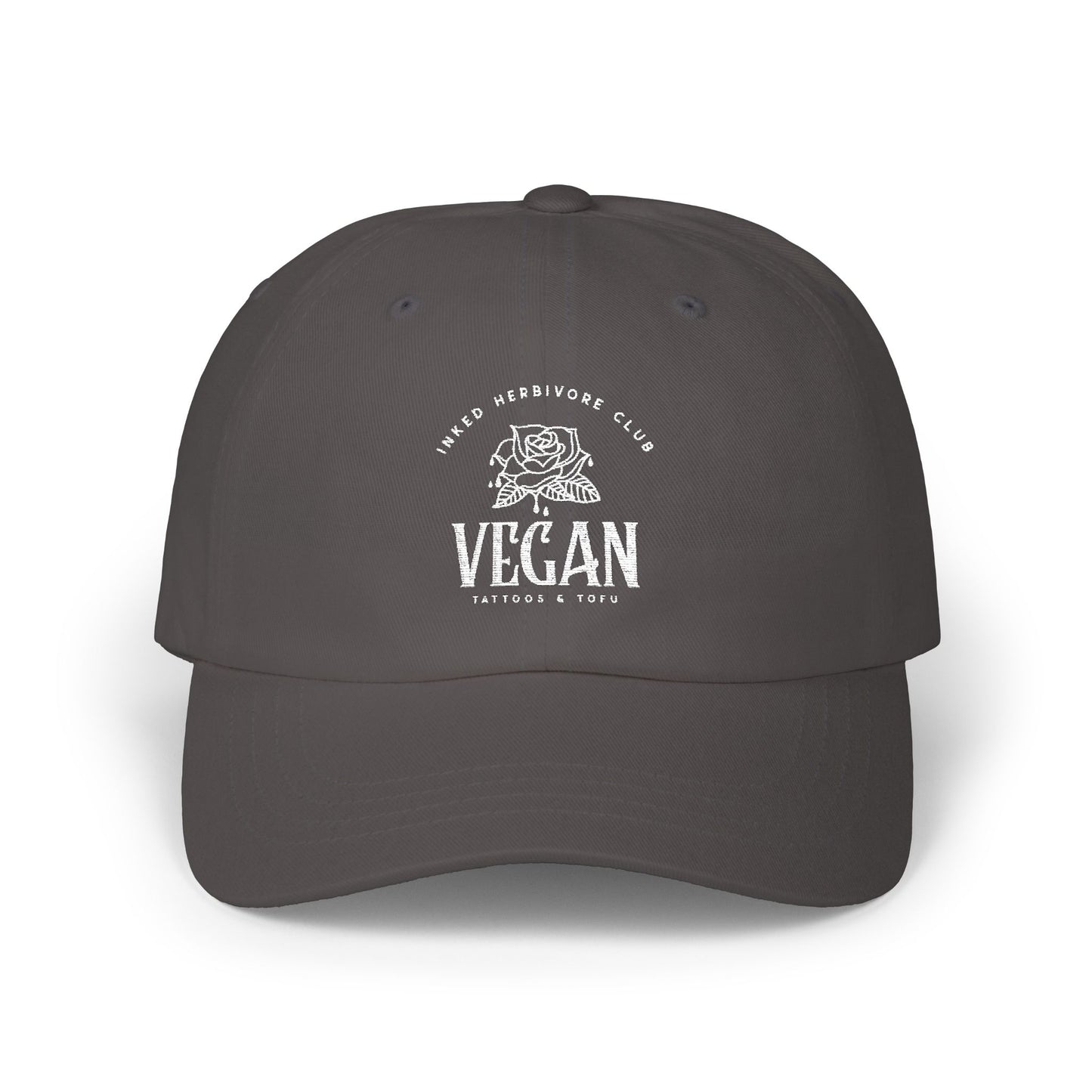 Vegan Club