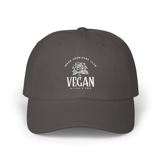 Vegan Club