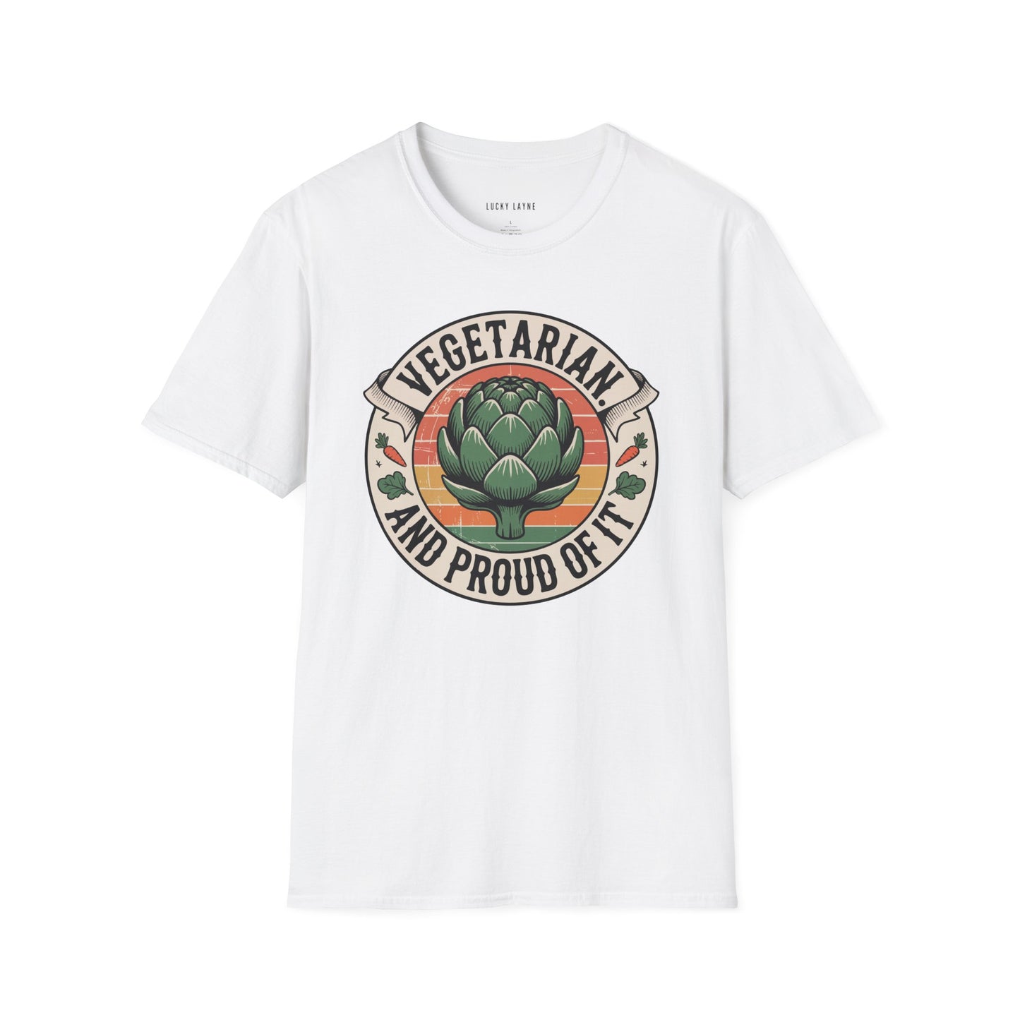 Vegetarian Pride