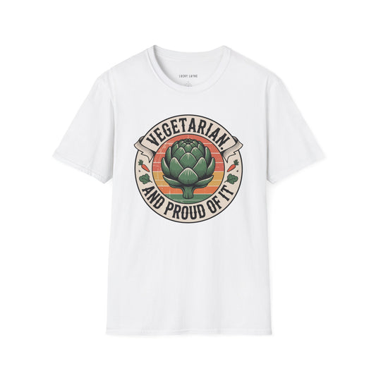 Vegetarian Pride