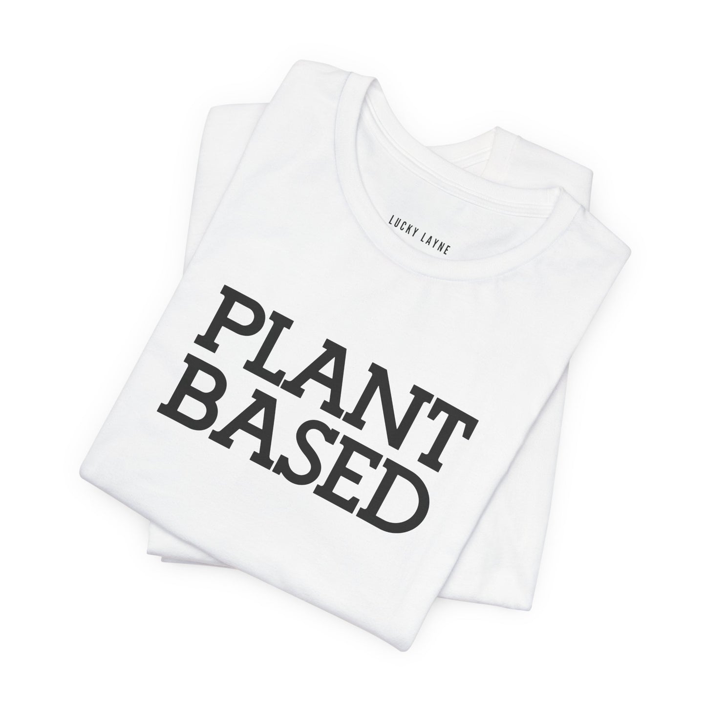 Plant-Based
