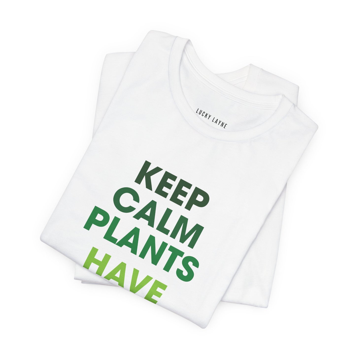Keep Calm