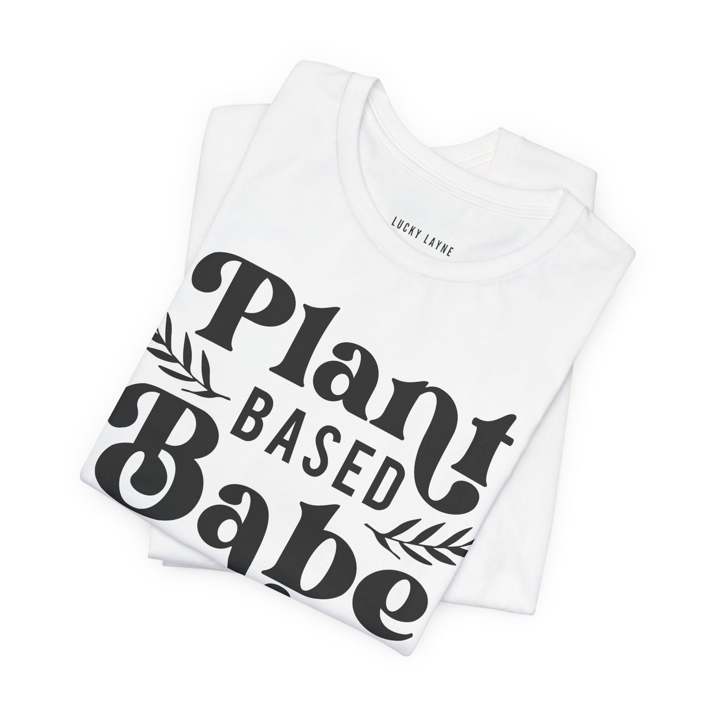 Plant Based Babe
