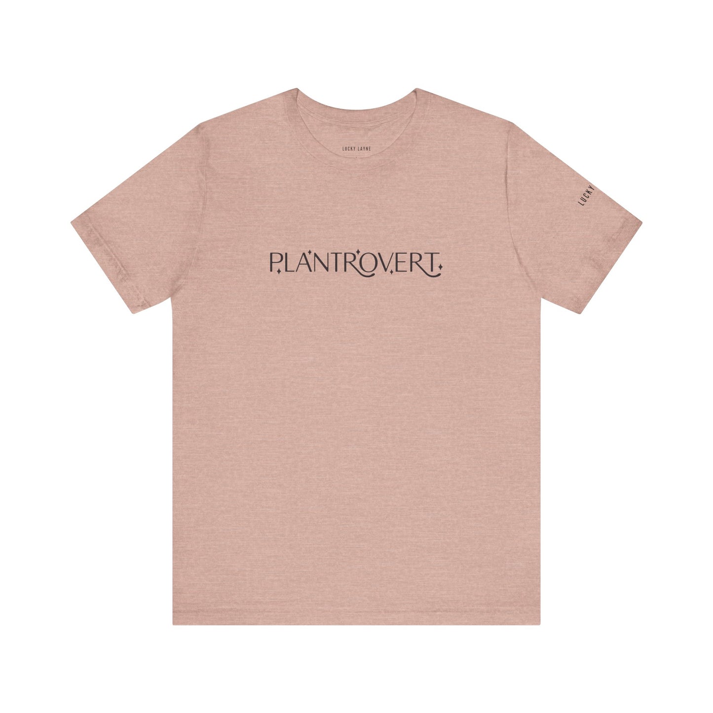 Plantrovert