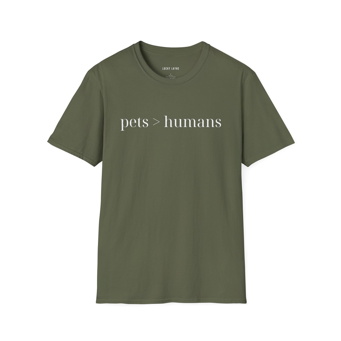 Pets Are Better