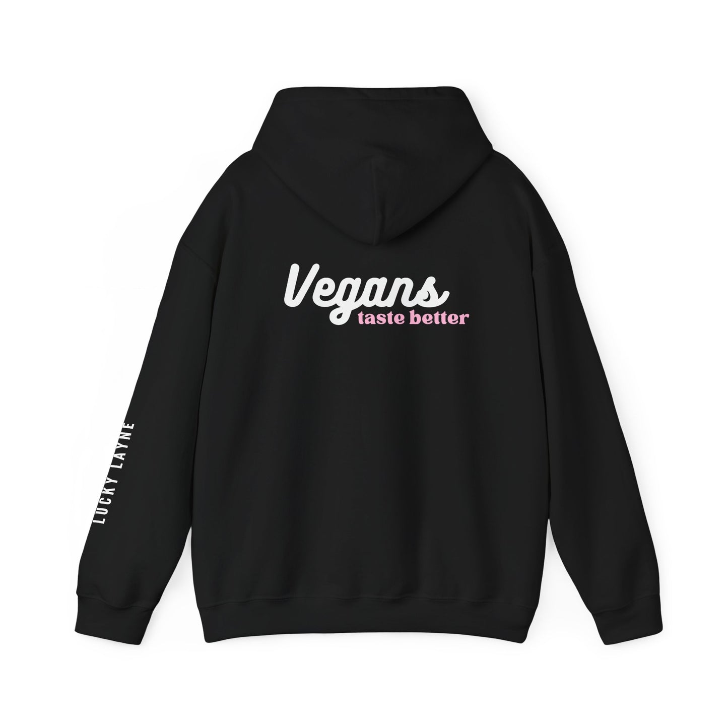 Vegans Taste Better 2