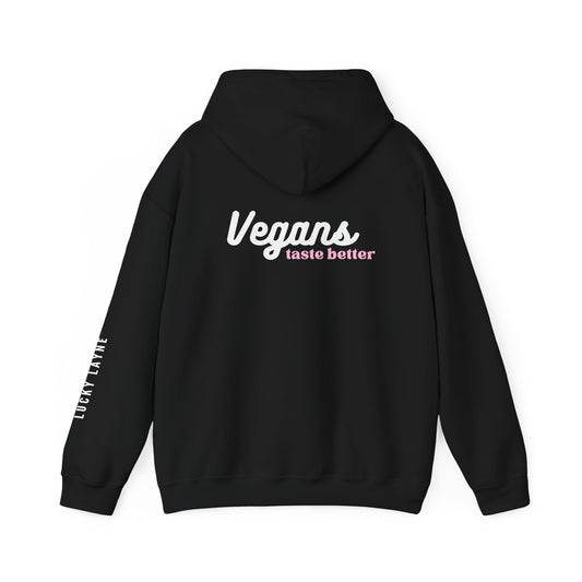 Vegans Taste Better 2