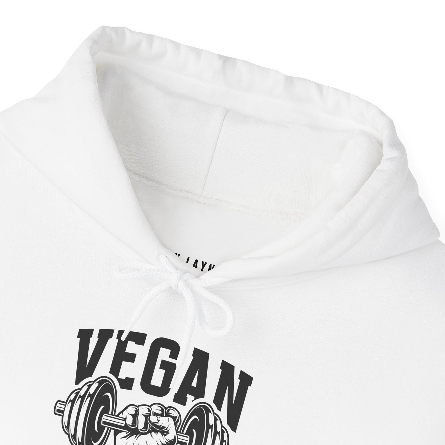 Vegan Gains