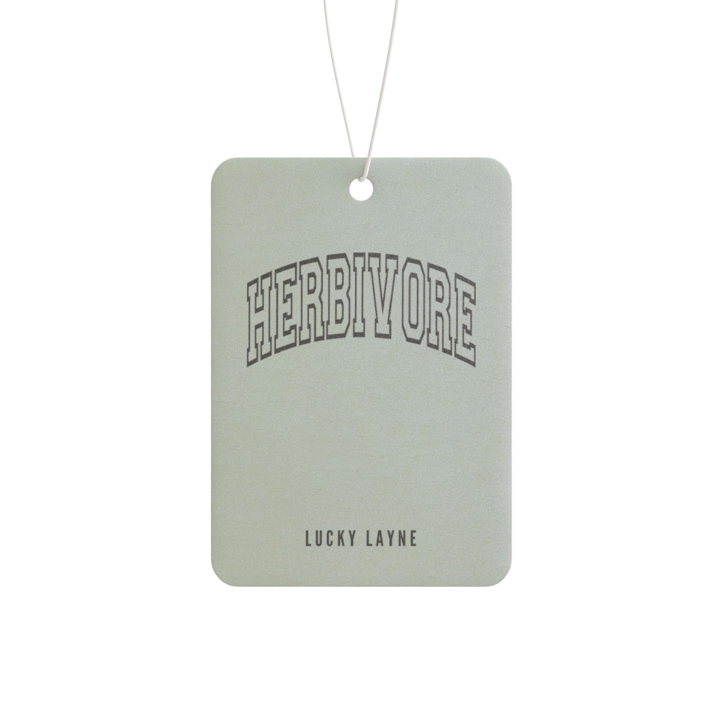 Herbivore