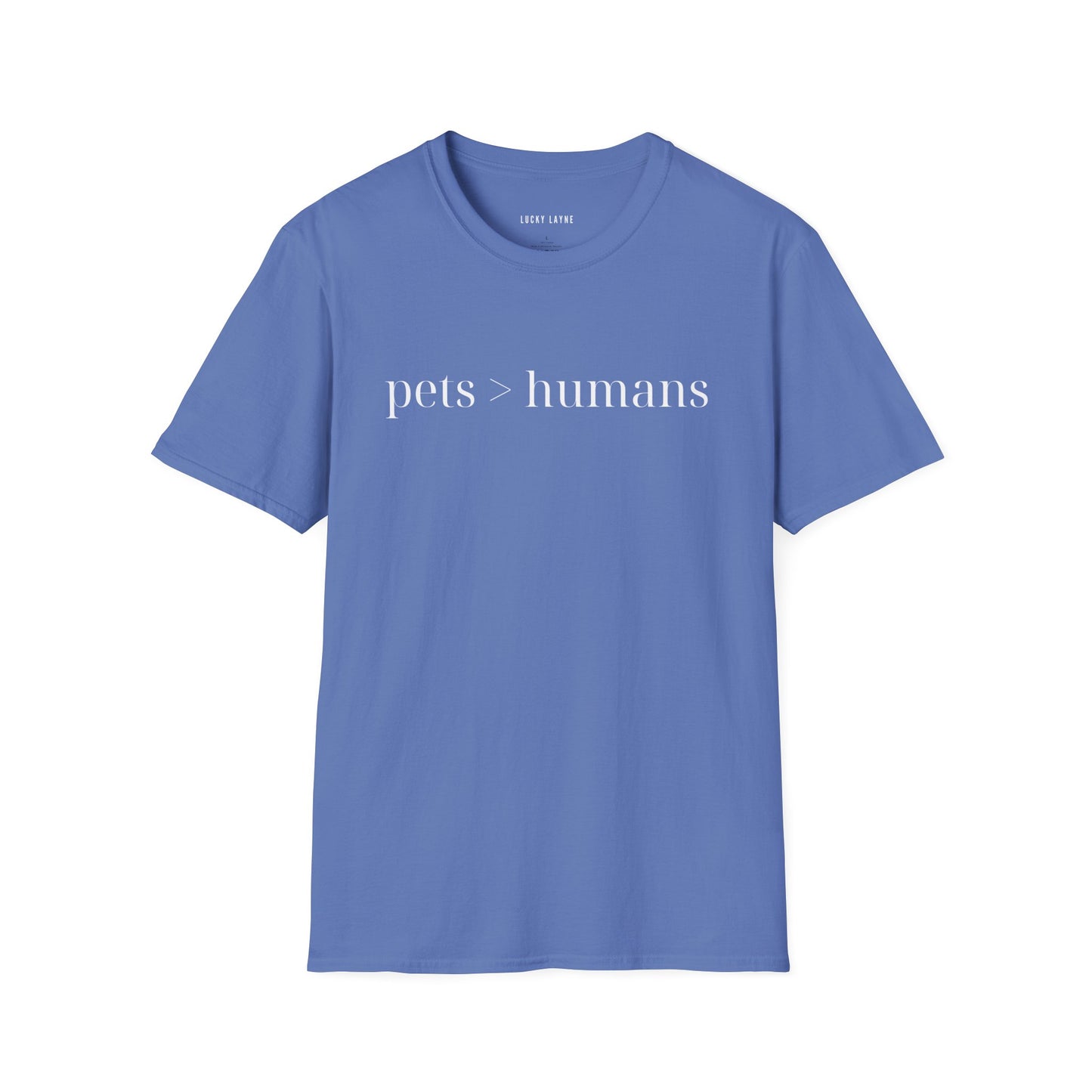 Pets Are Better