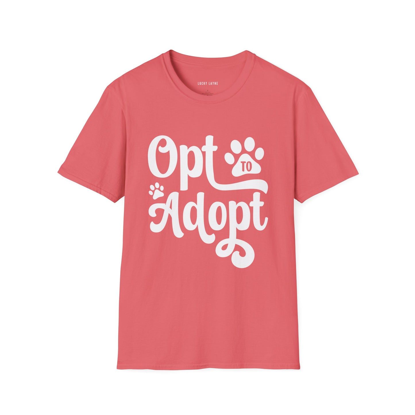 Opt To Adopt