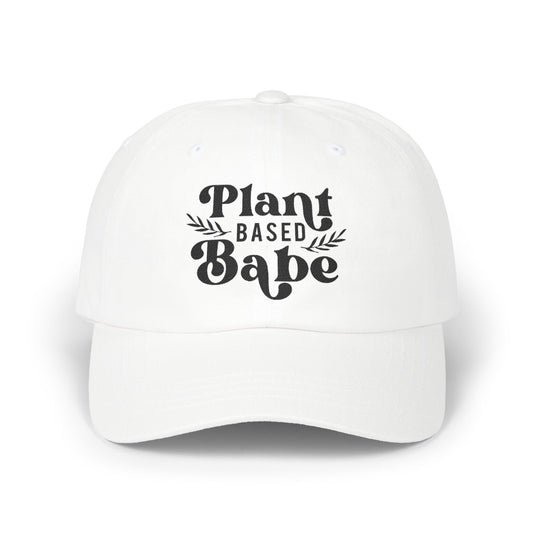 Plant-Based Babe