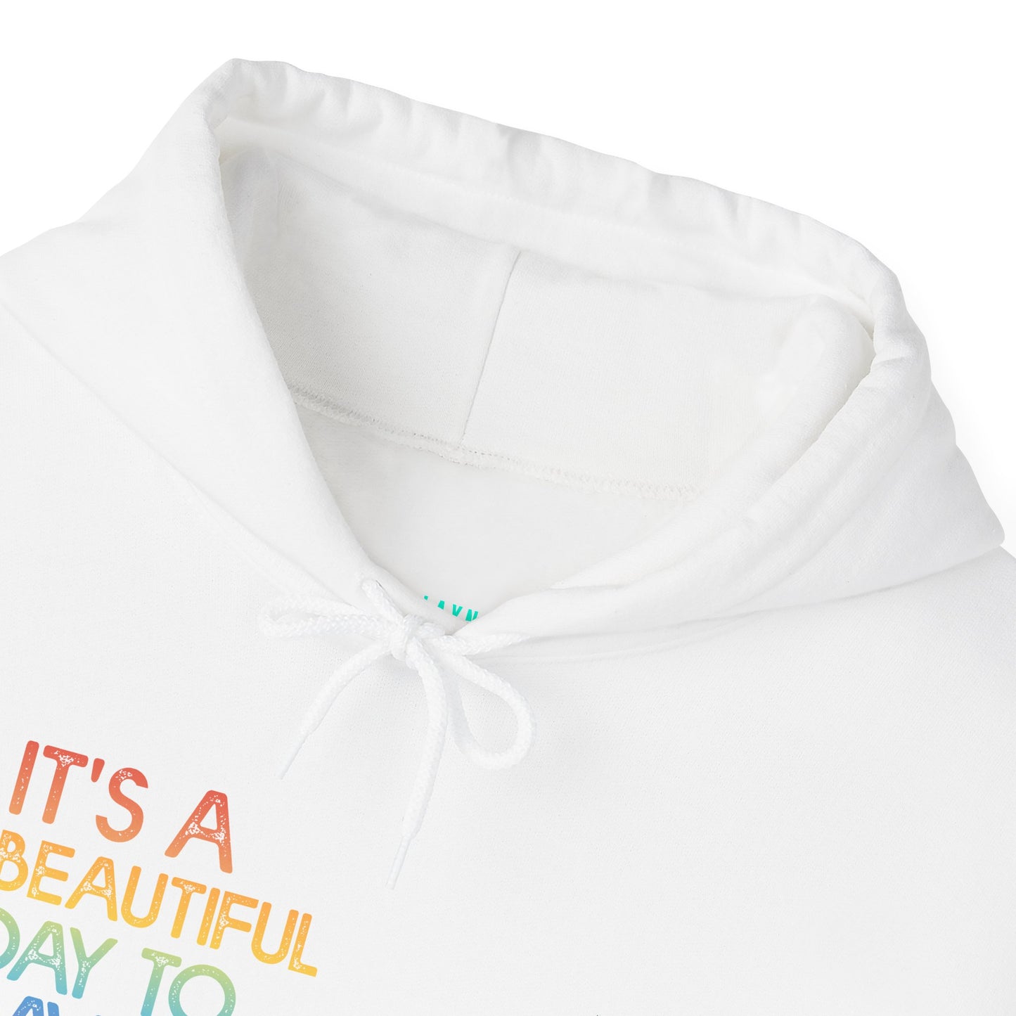 Save Animals Hoodie