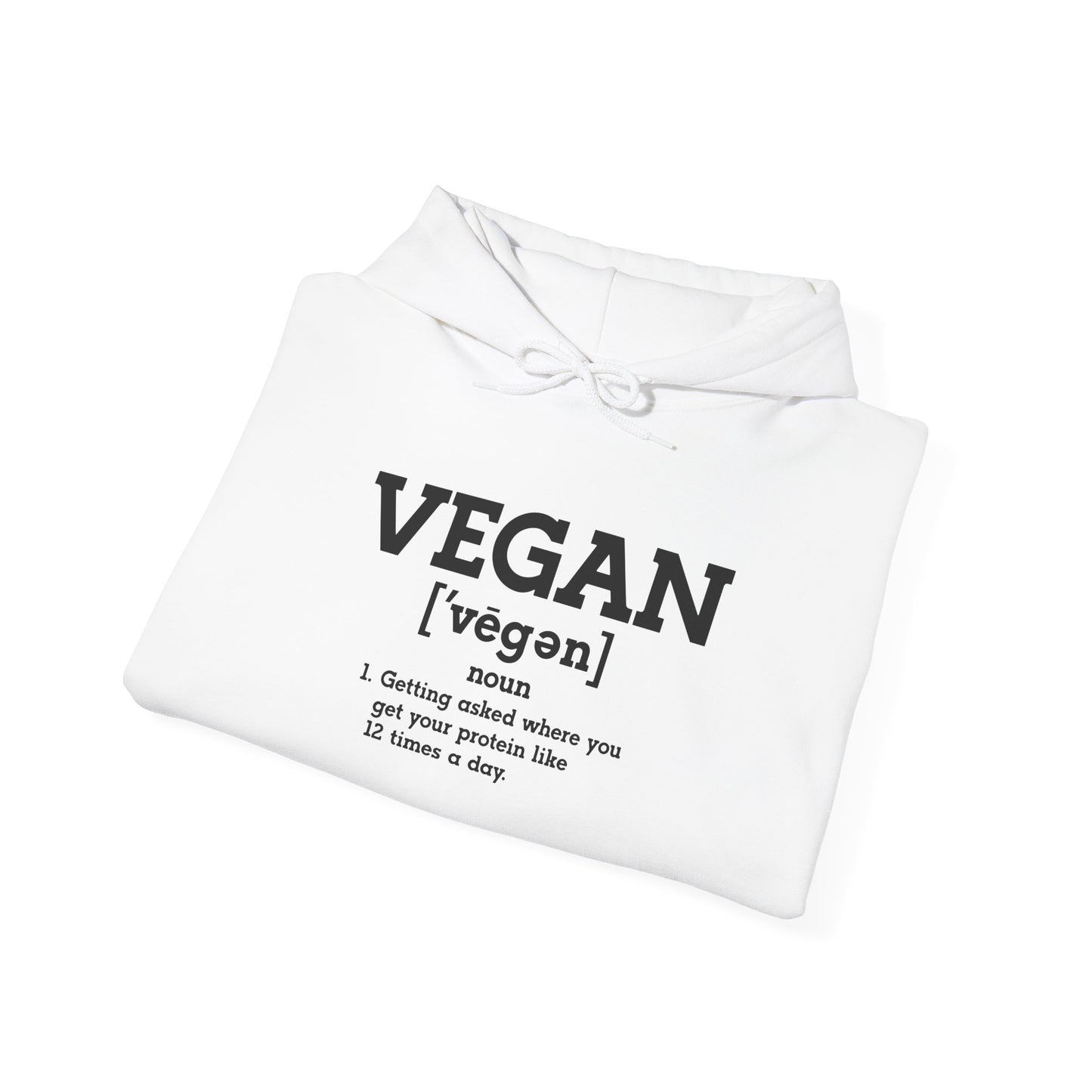 Vegan