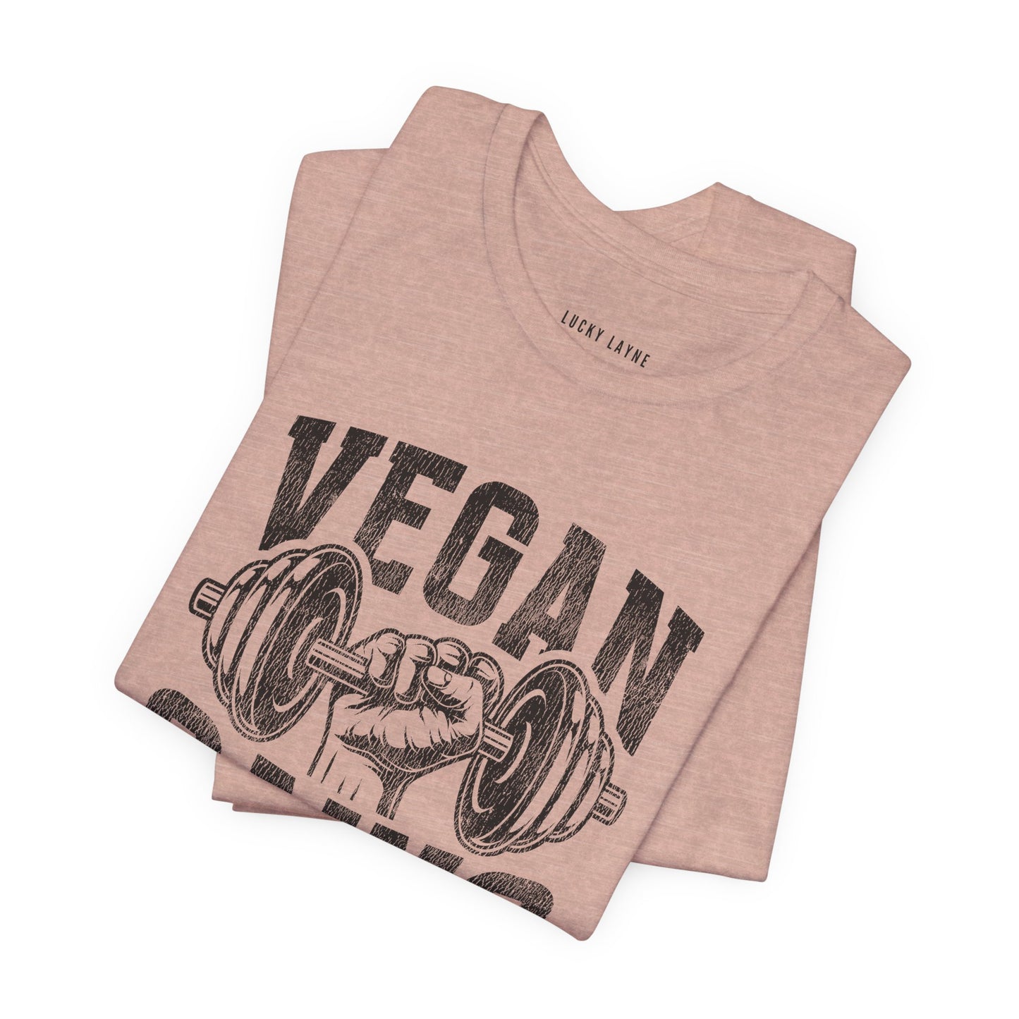 Vegan Gains