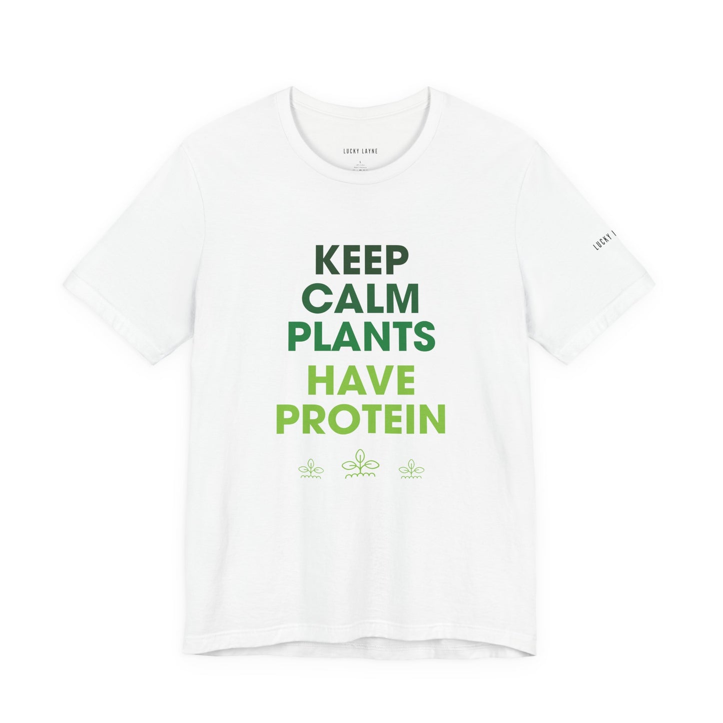 Keep Calm