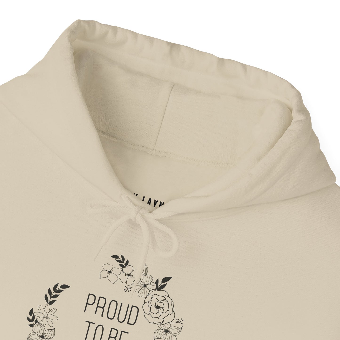Proud to be Vegan